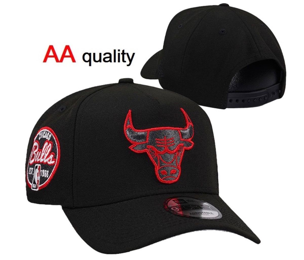 SNAPBACK