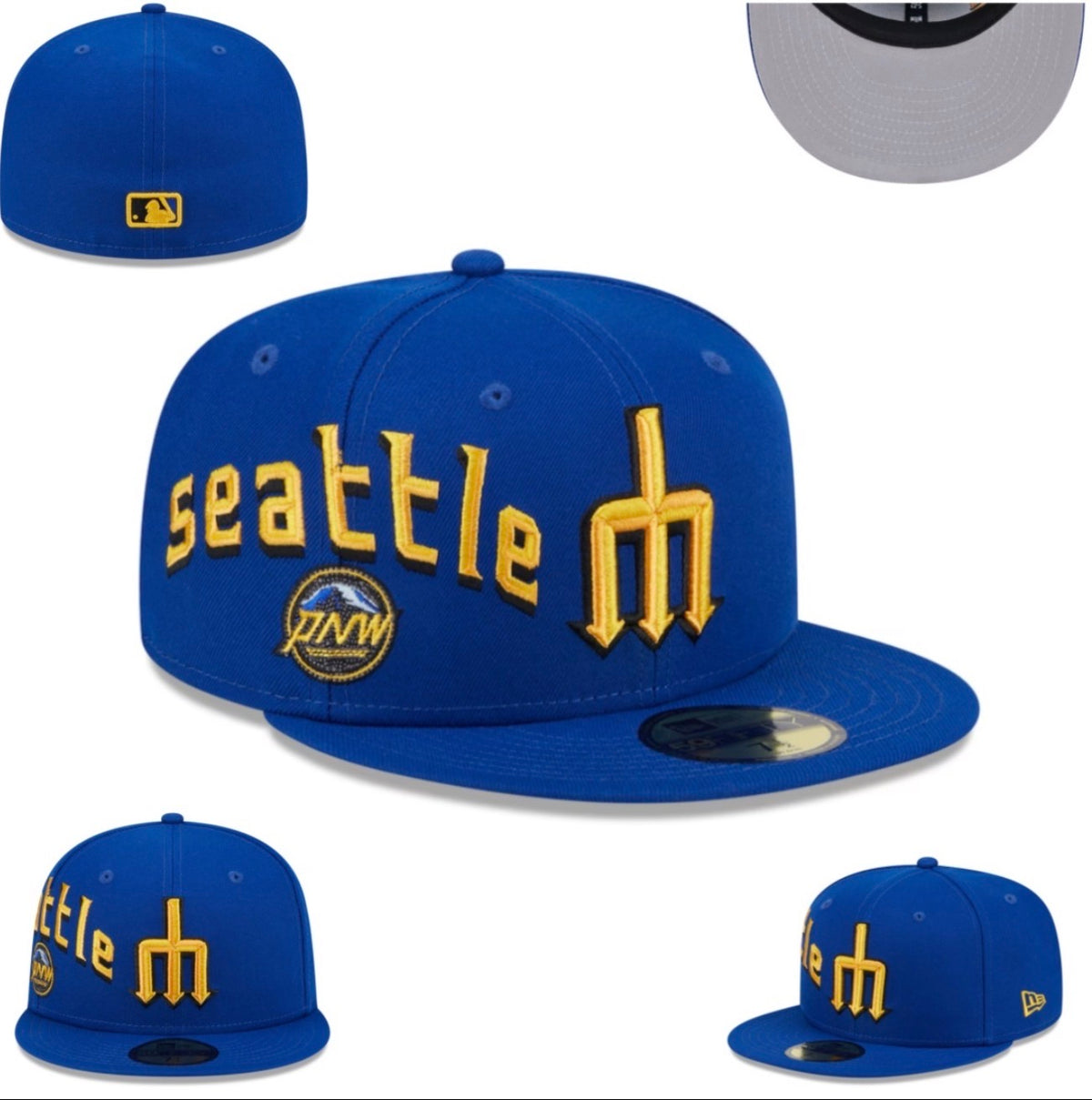59FIFTY