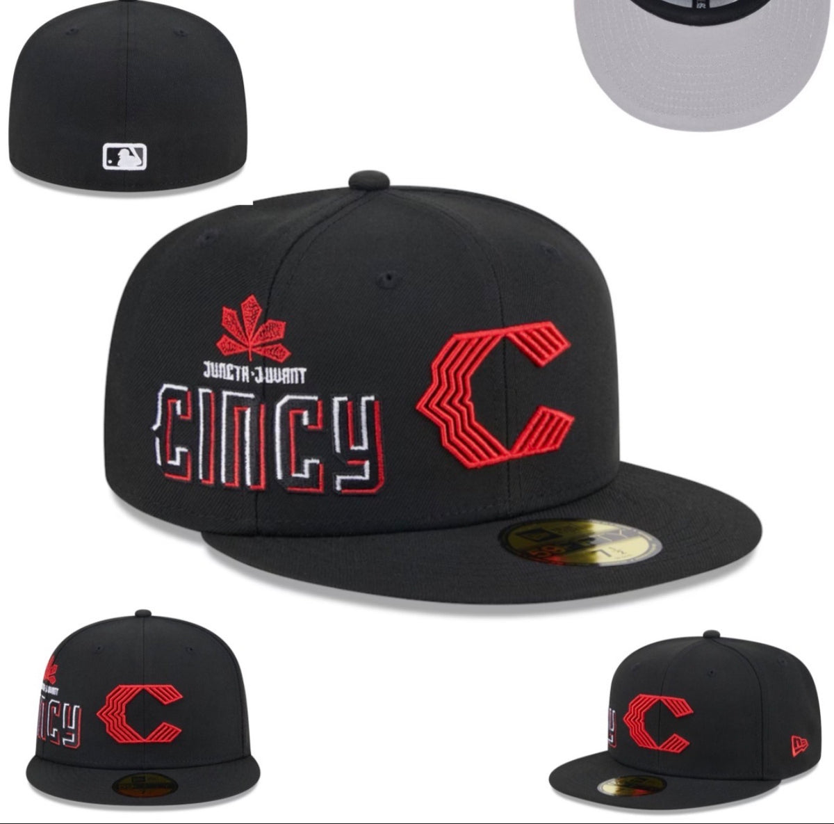 59FIFTY