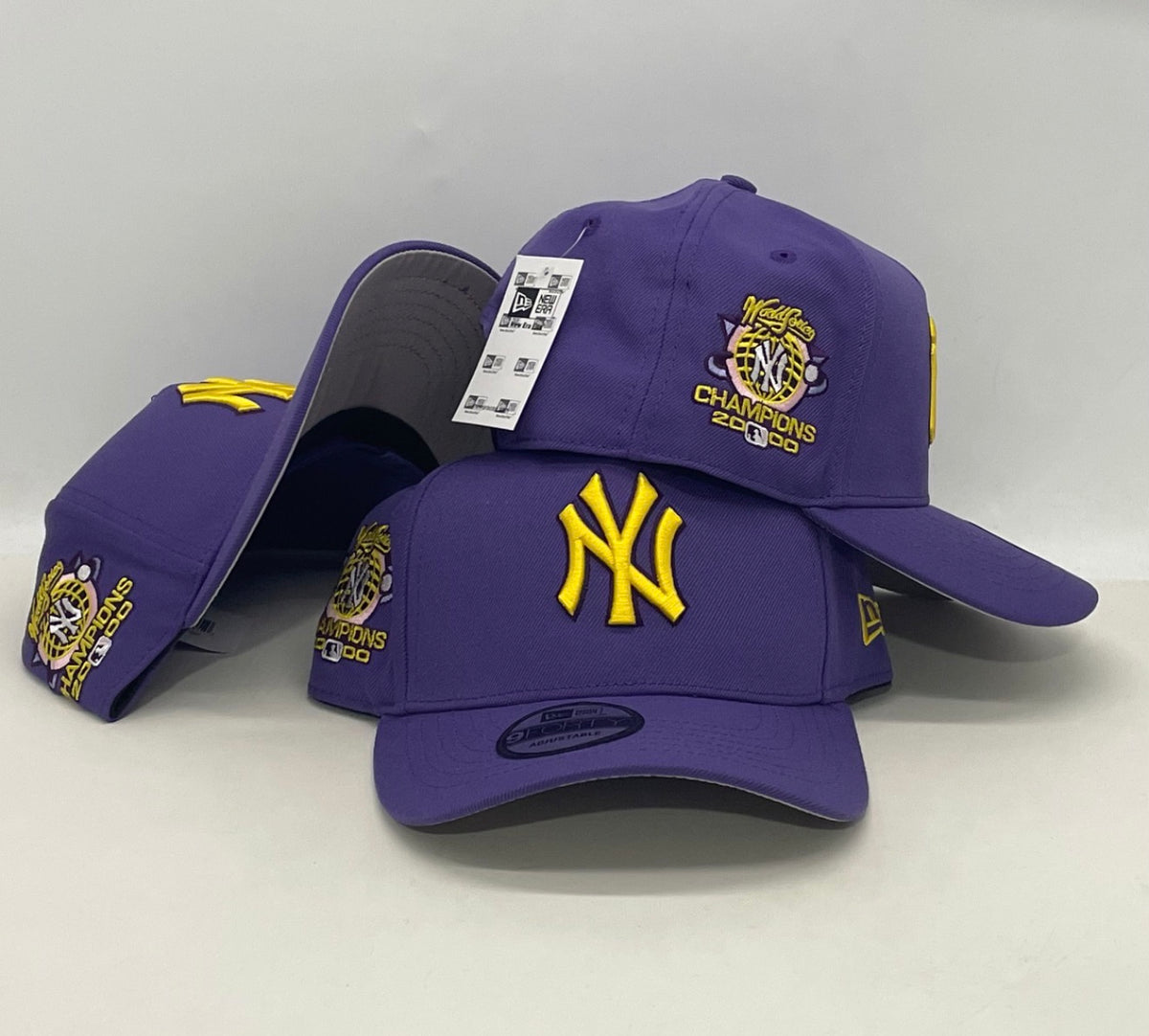 SNAPBACK