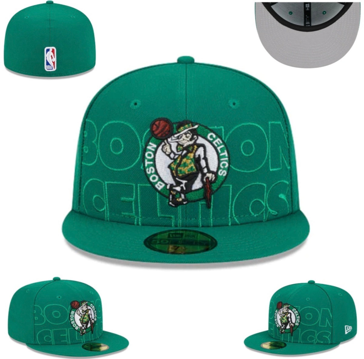 59FIFTY