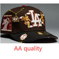 SNAPBACK