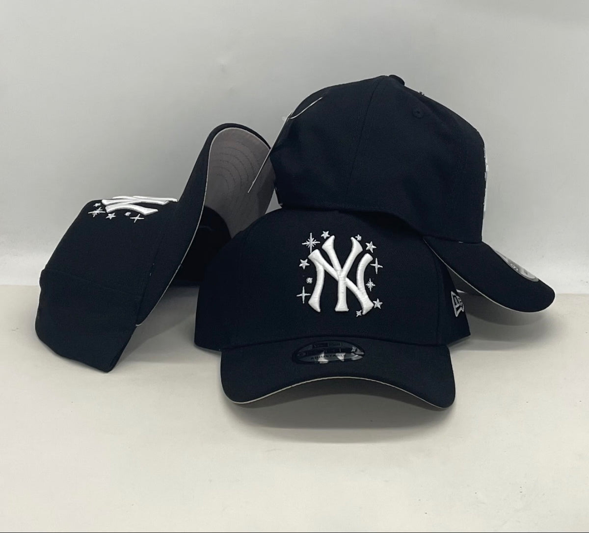 SNAPBACK