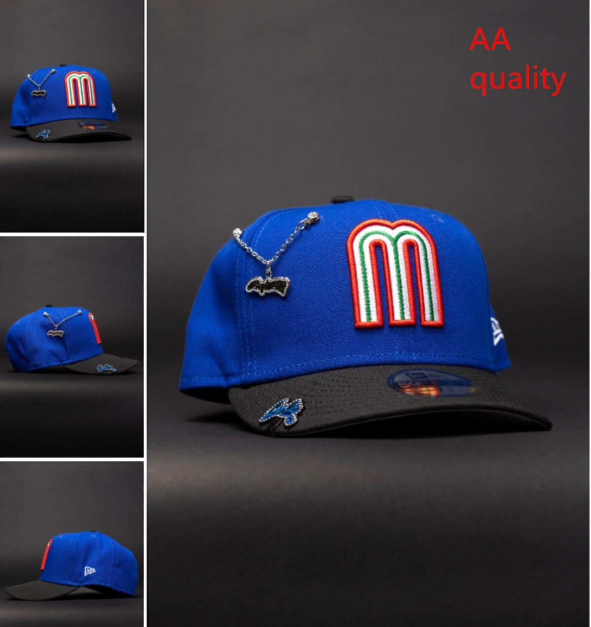 SNAPBACK