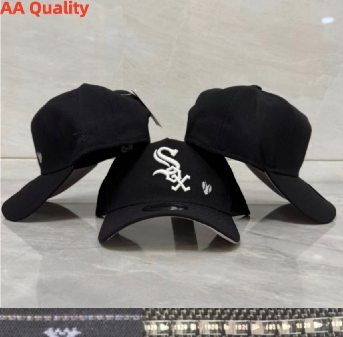 SNAPBACK