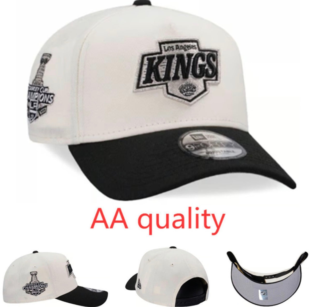 SNAPBACK