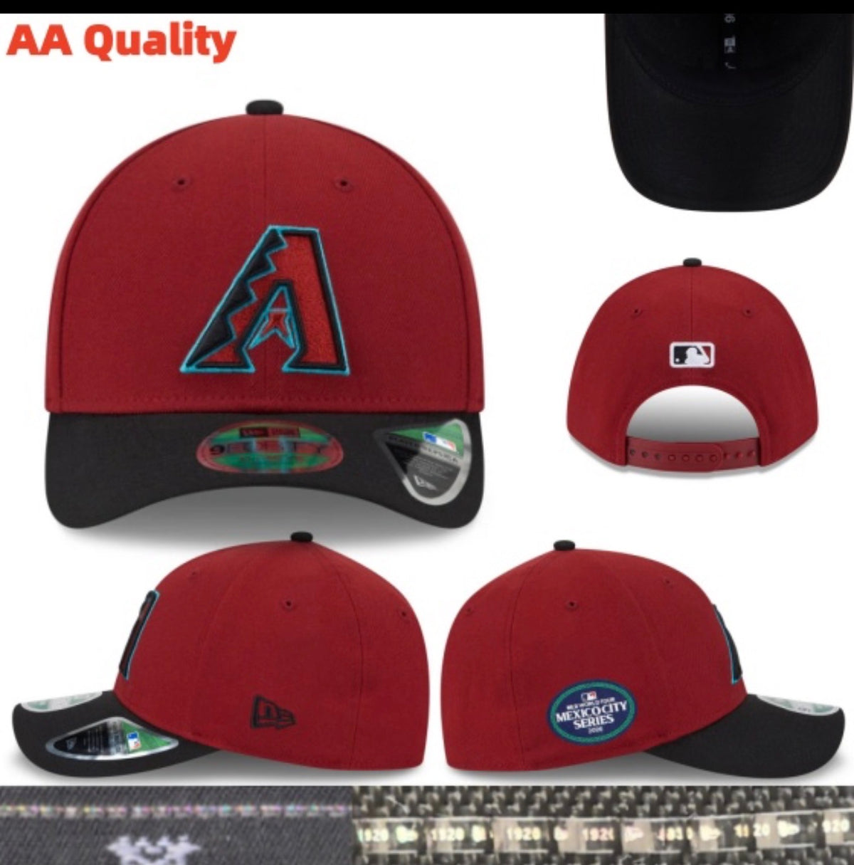 SNAPBACK