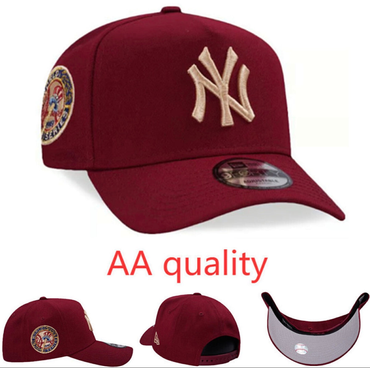 SNAPBACK