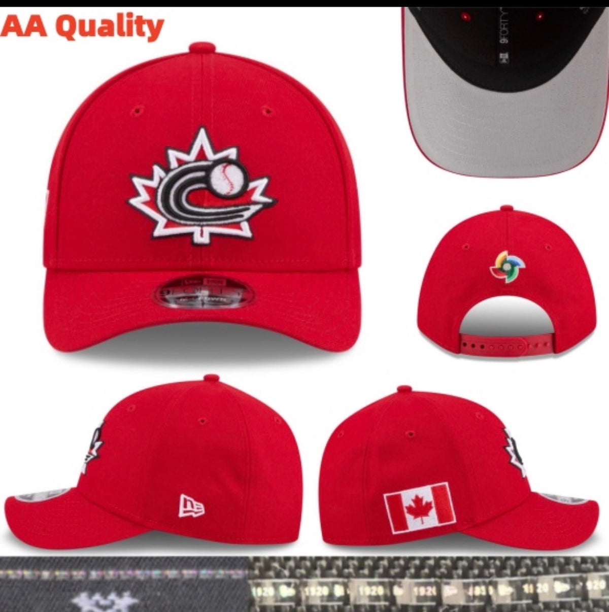 SNAPBACK
