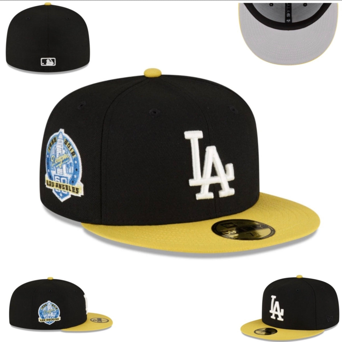 59FIFTY