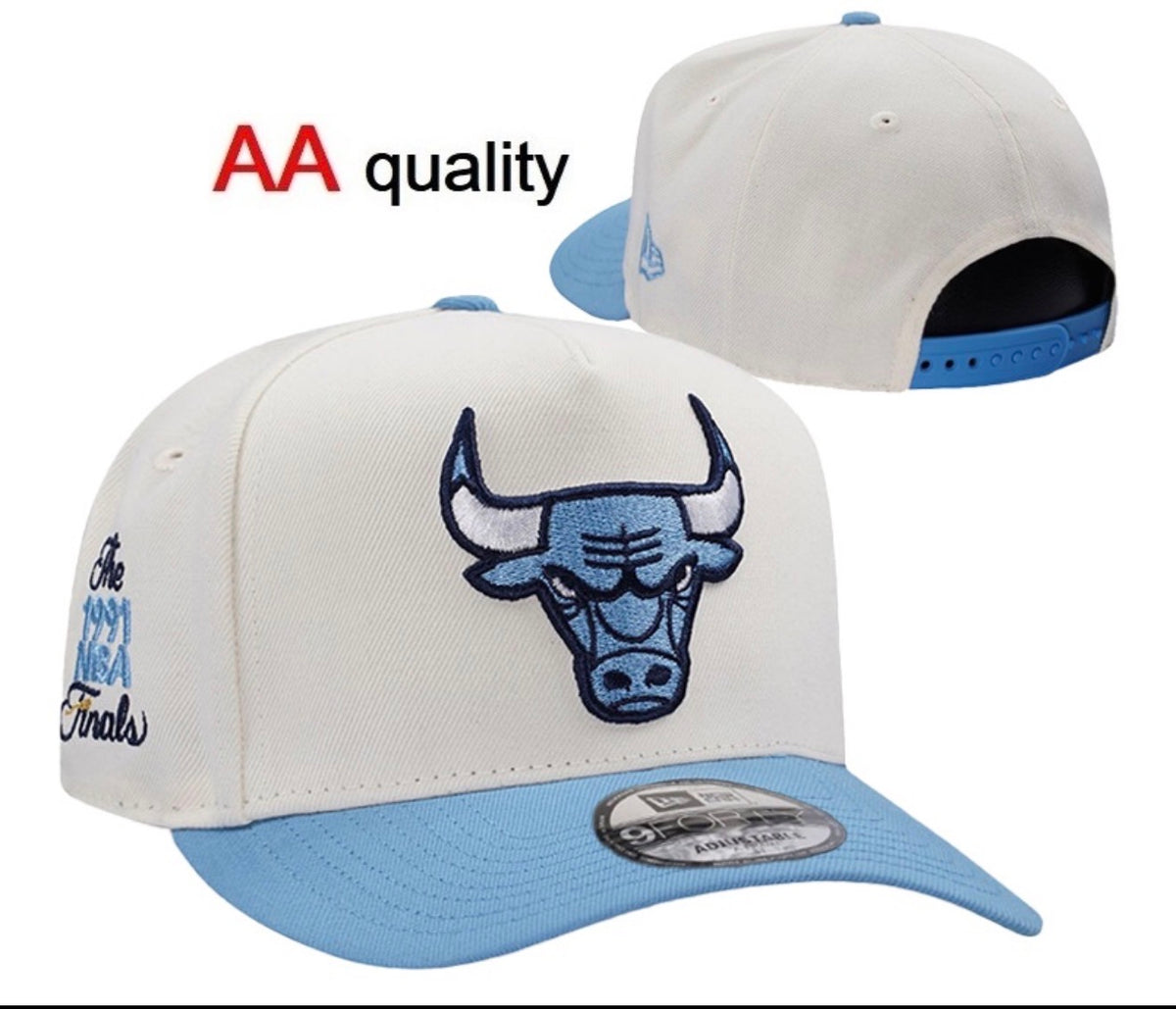 SNAPBACK