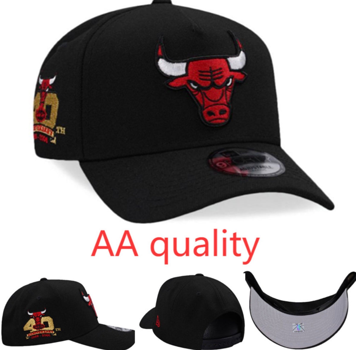 SNAPBACK