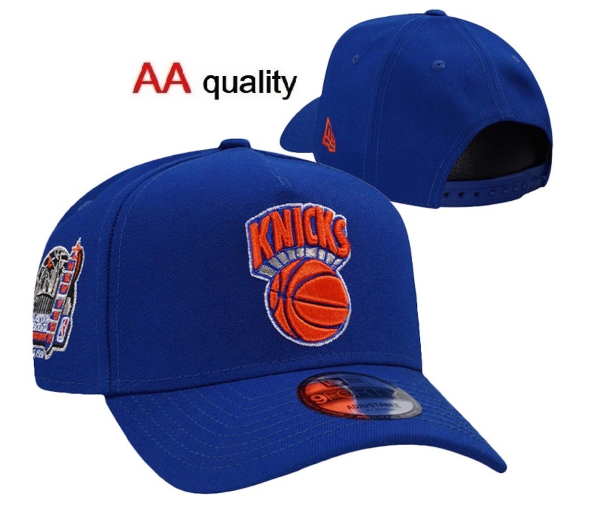 SNAPBACK