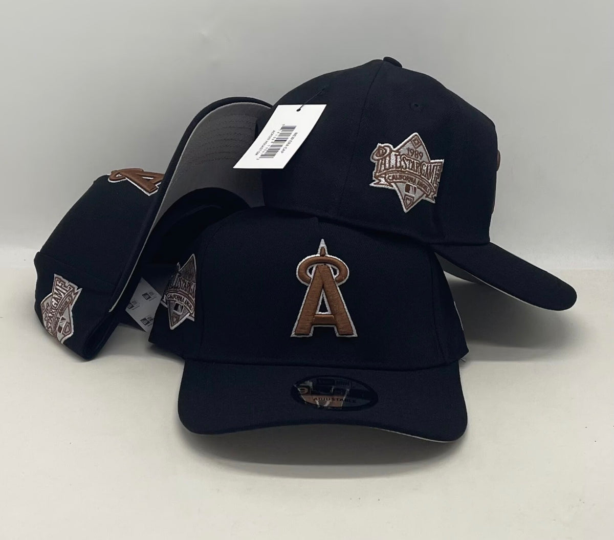 SNAPBACK