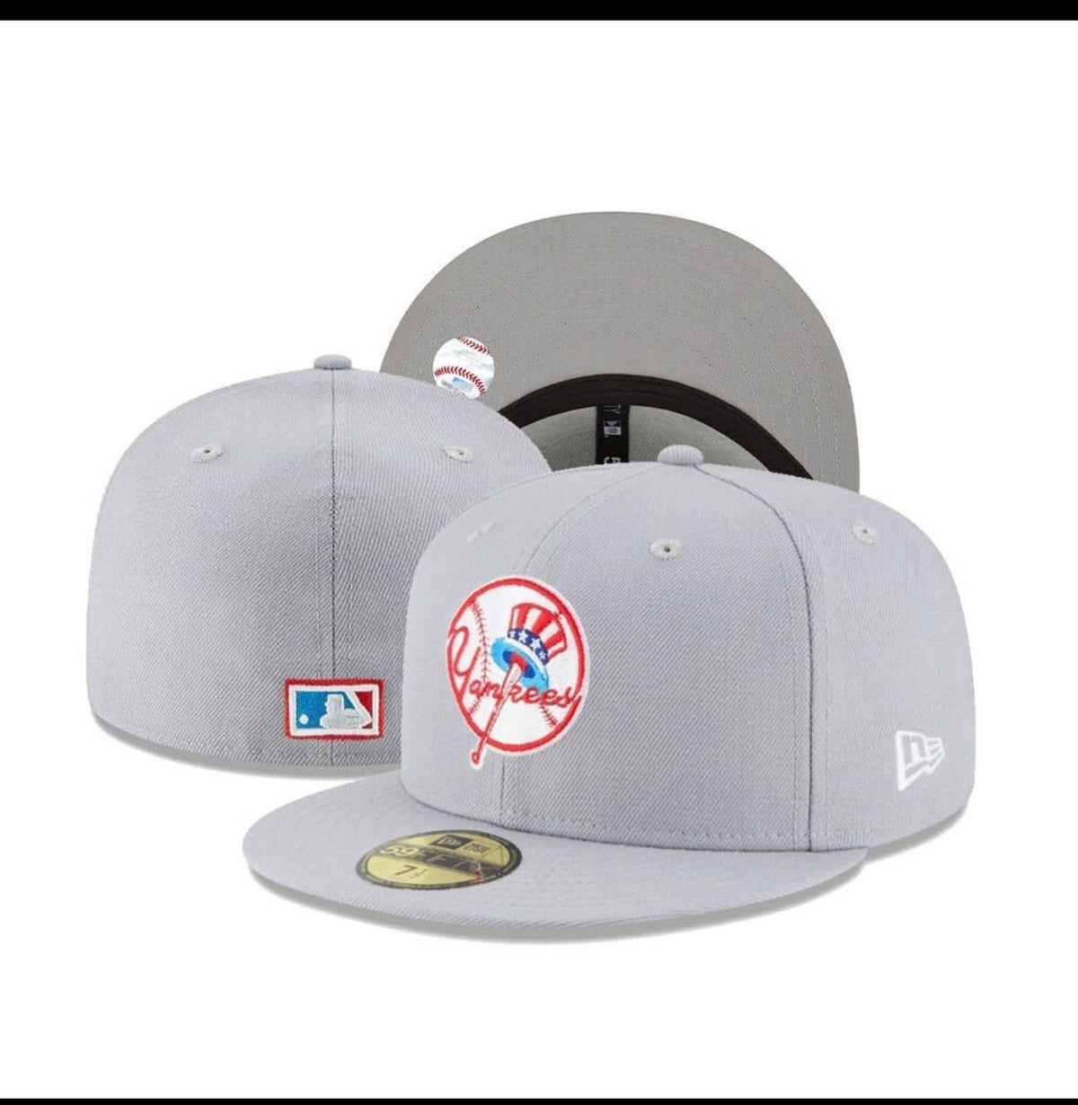 59FIFTY