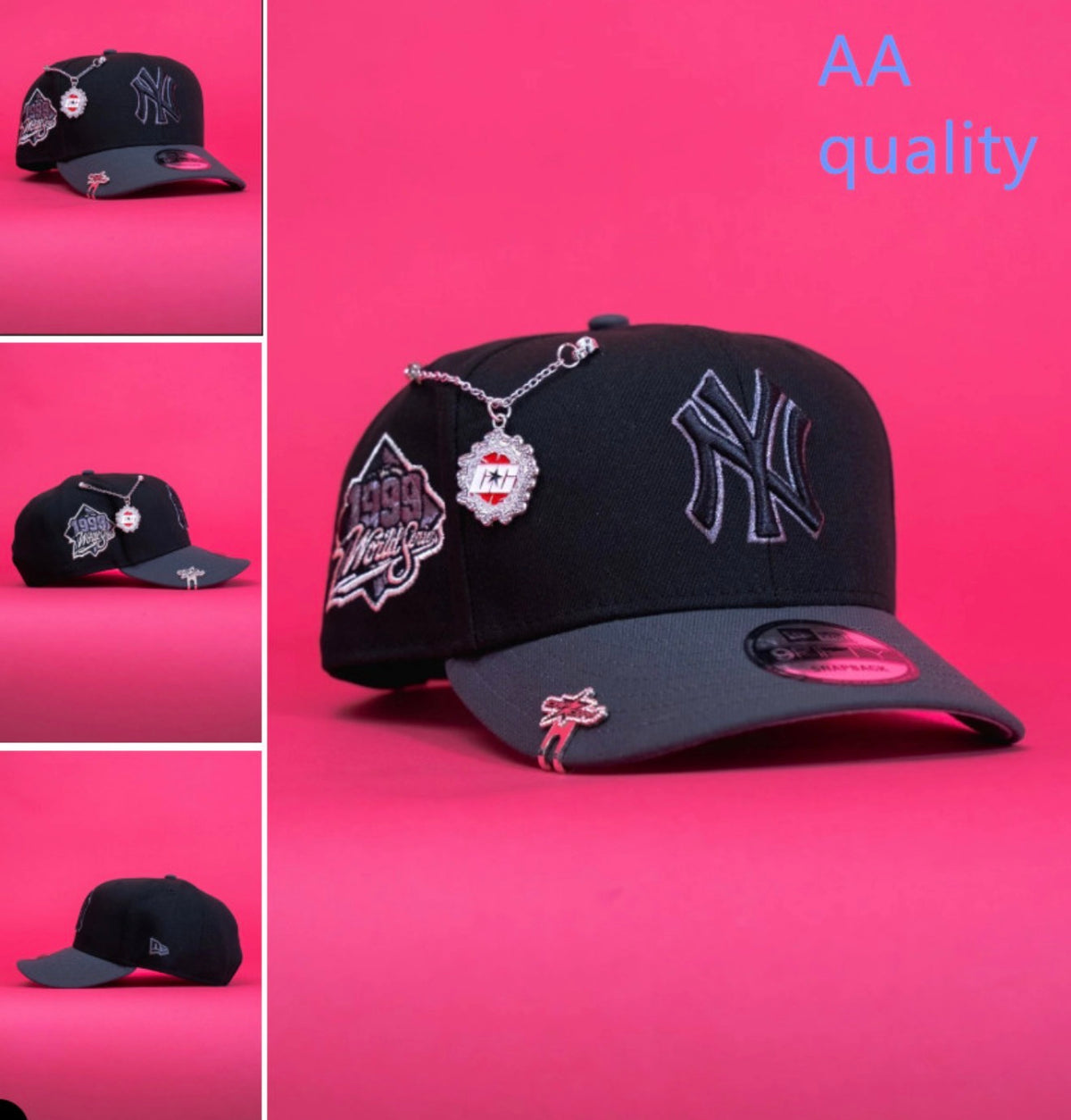 SNAPBACK15