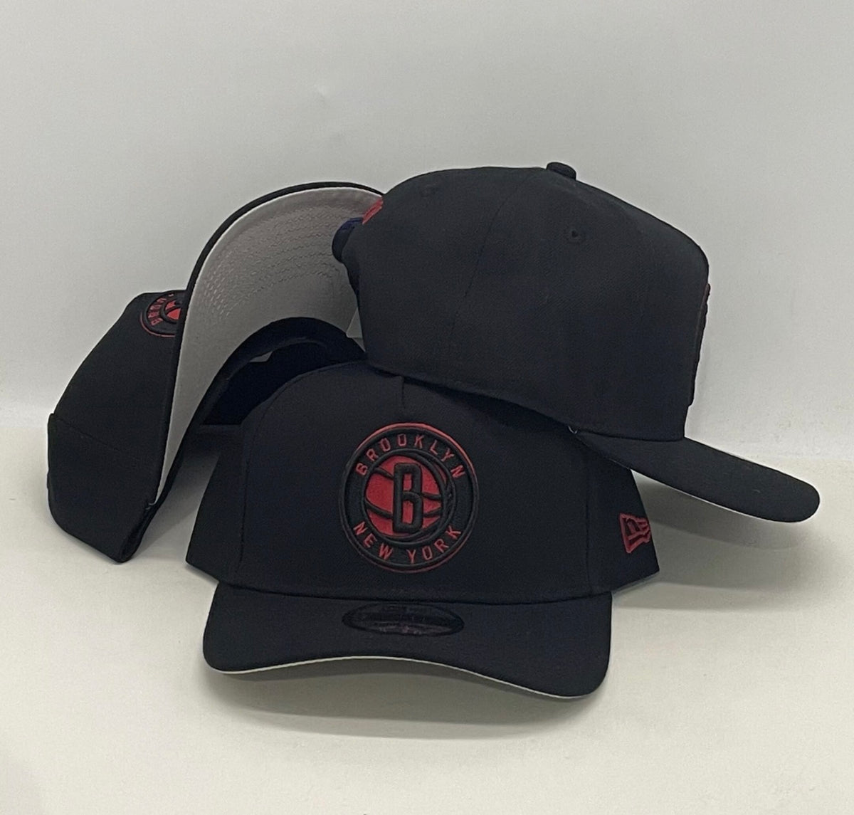 SNAPBACK