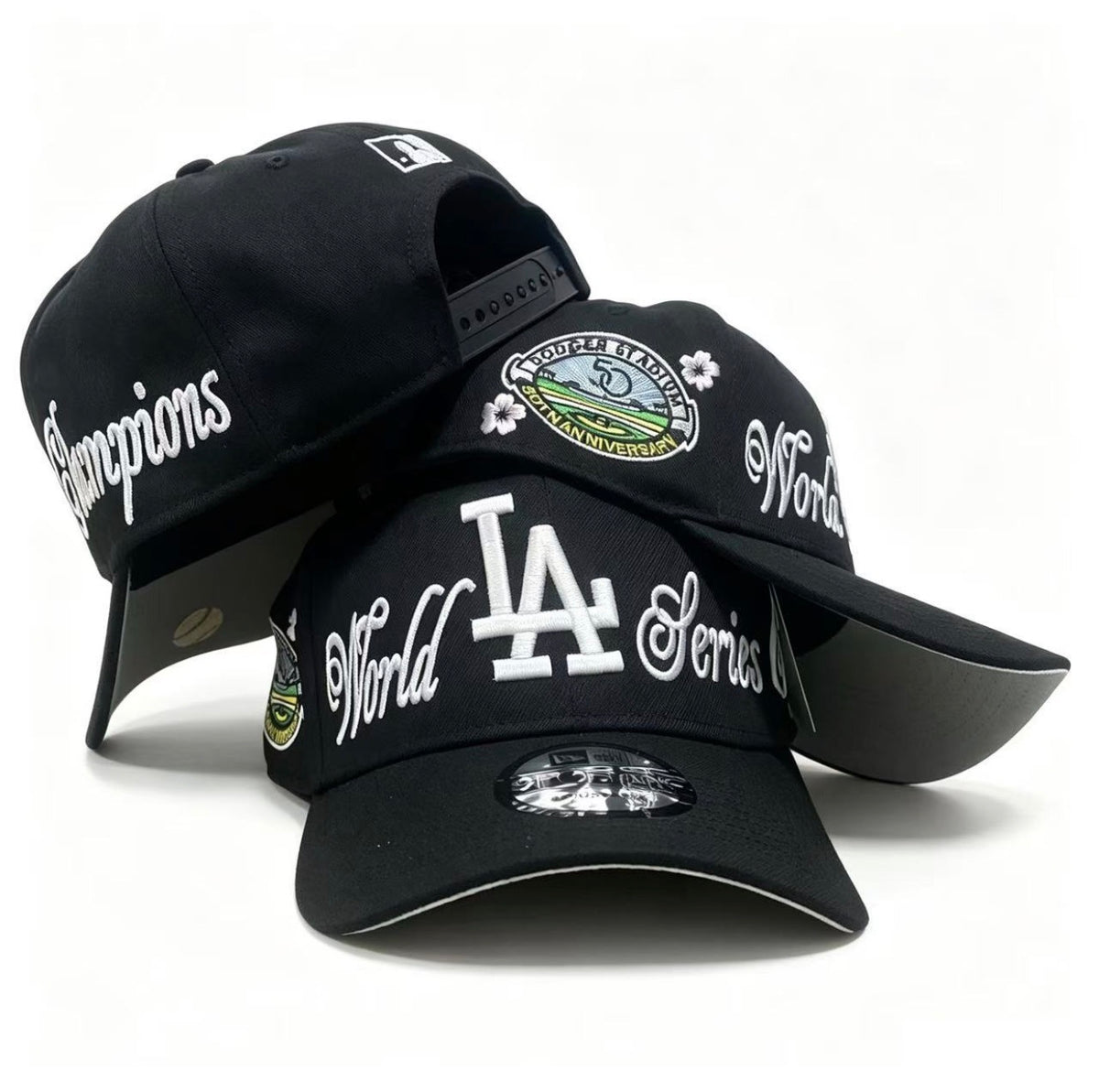 SNAPBACK