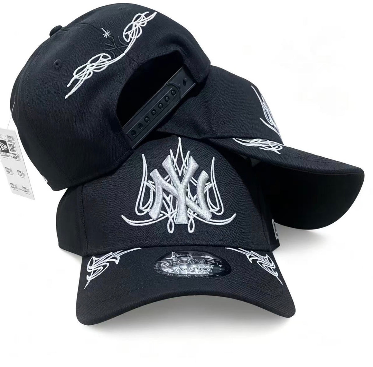 SNAPBACK