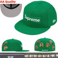 SUPREME Fifty