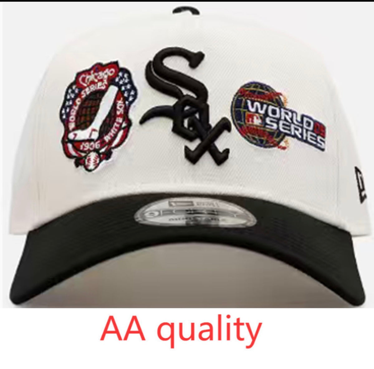 SNAPBACK