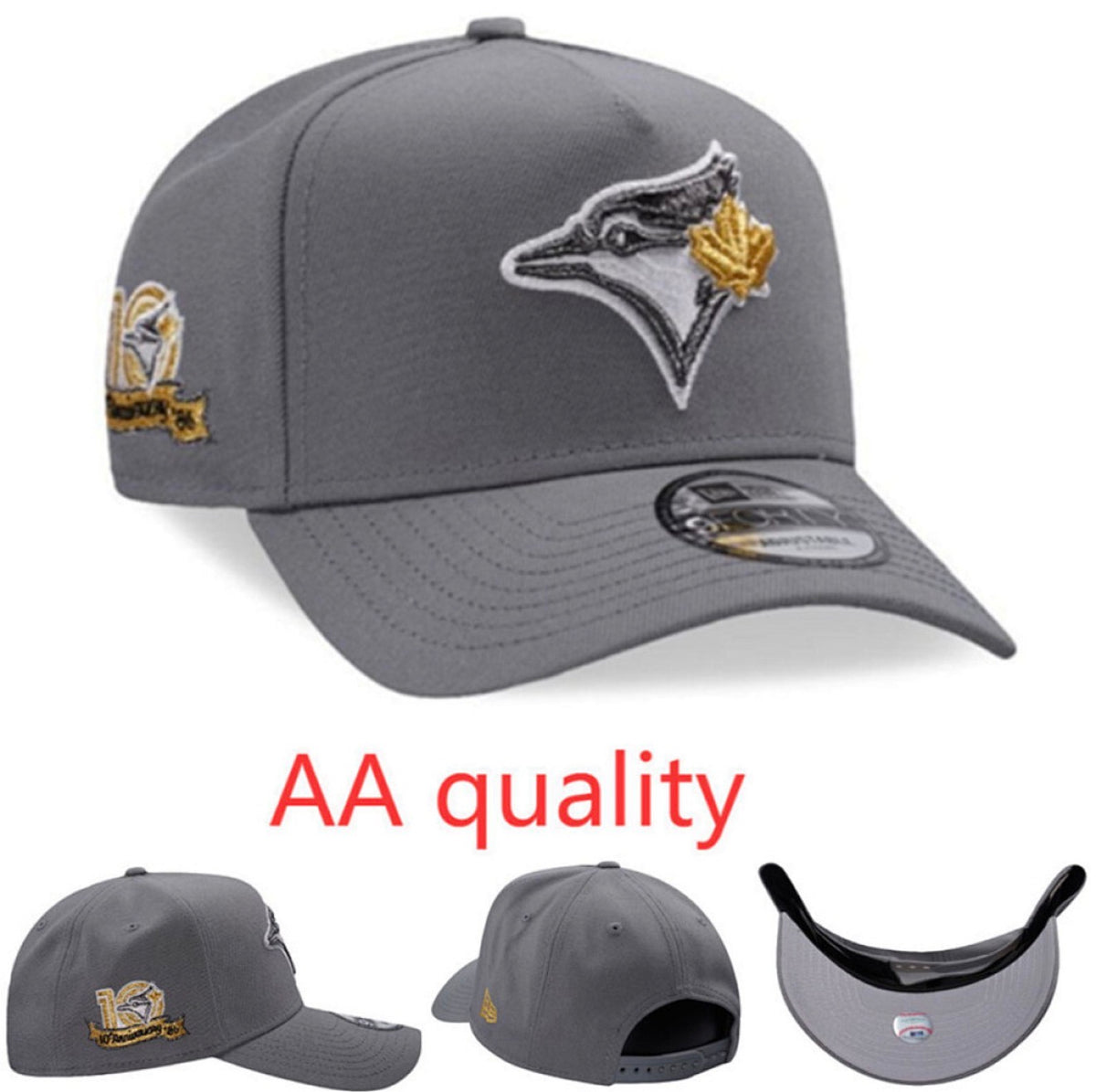 SNAPBACK