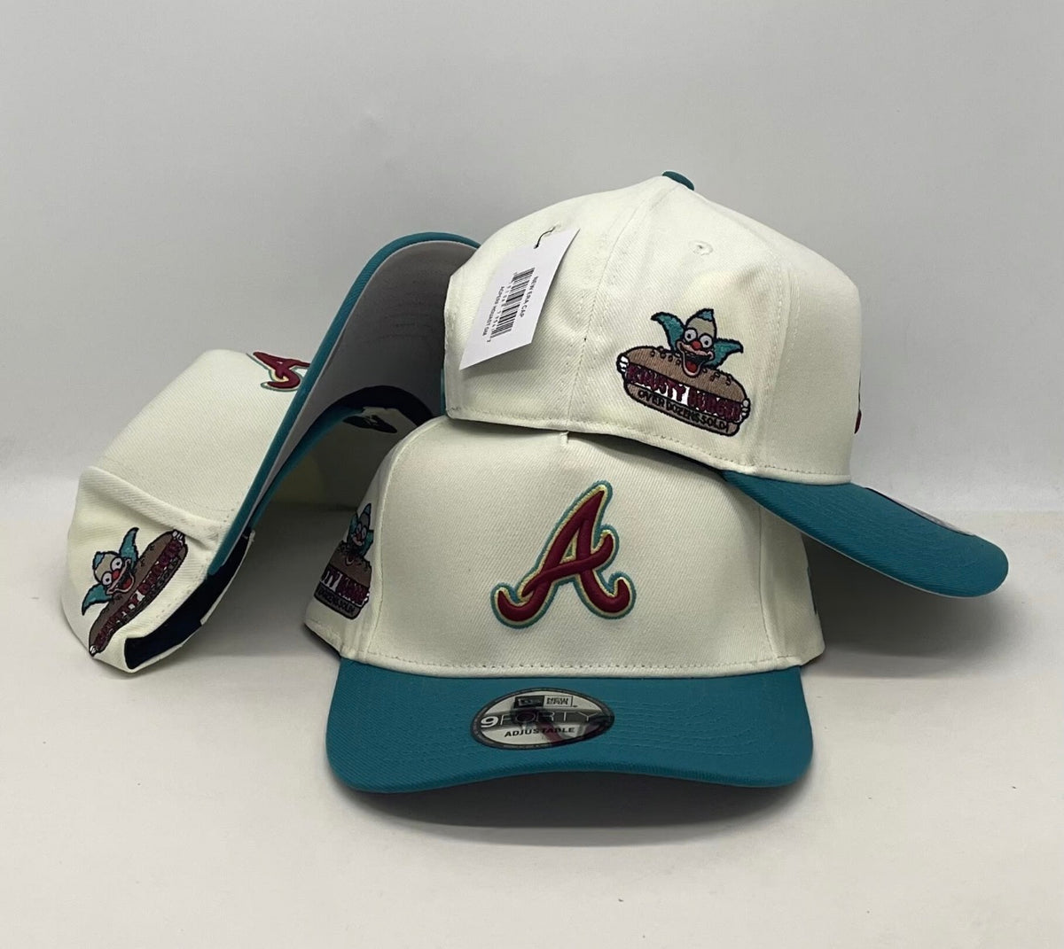 SNAPBACK