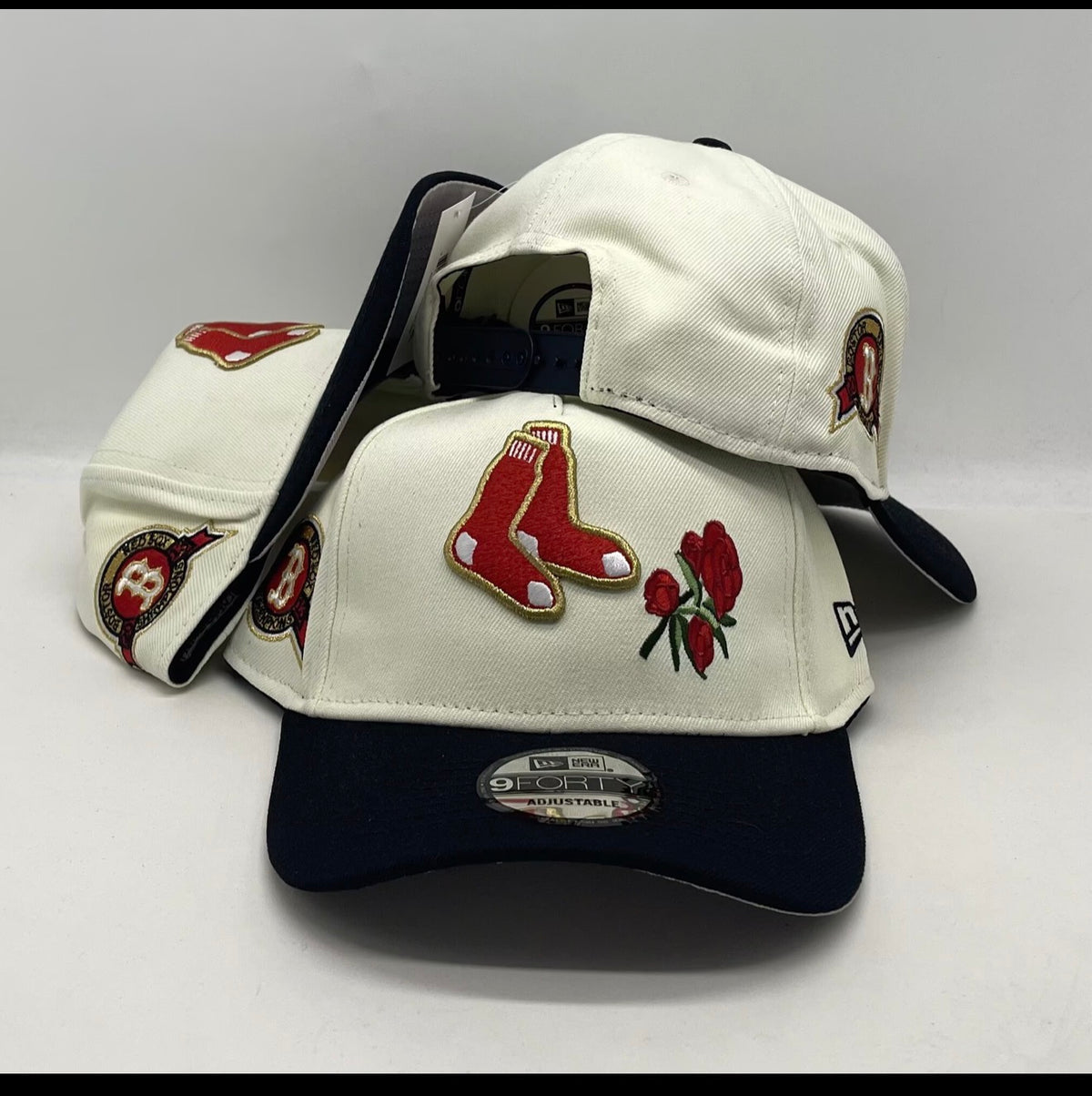 SNAPBACK