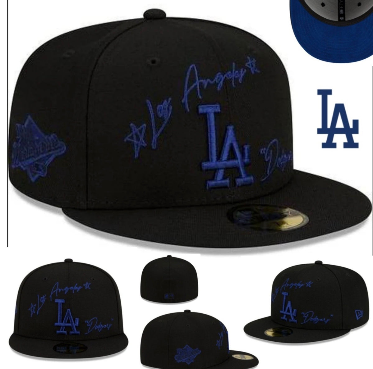 59FIFTY