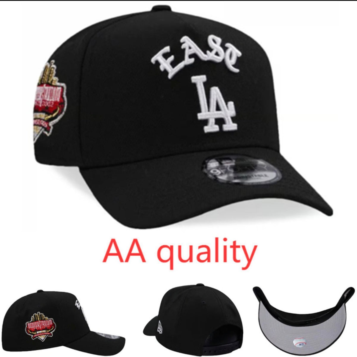 SNAPBACK