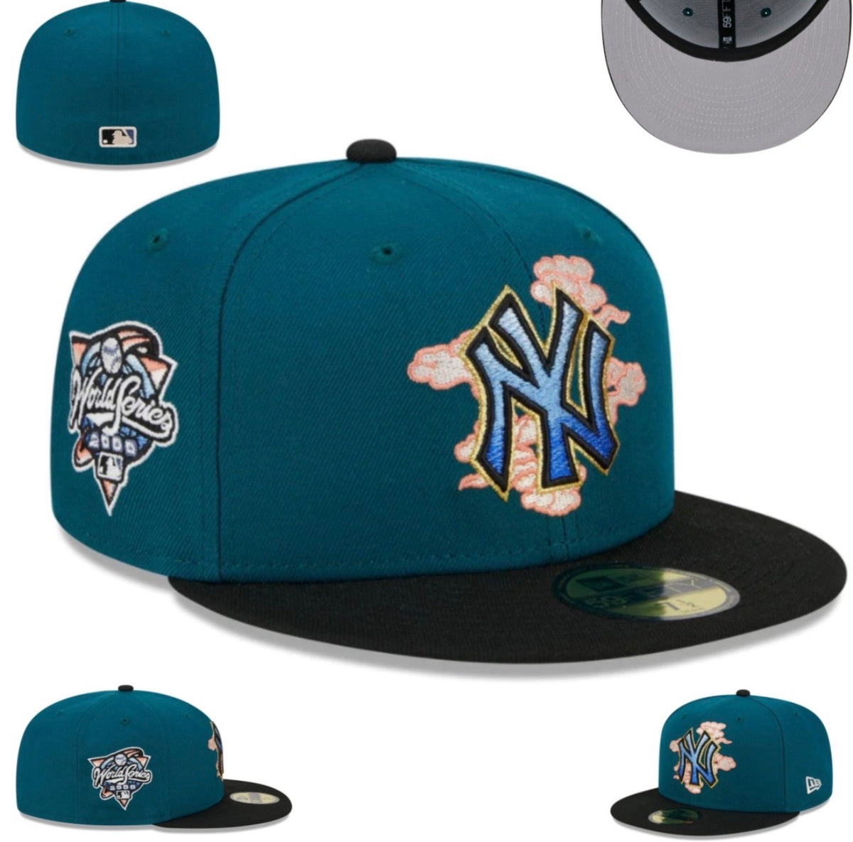 59FIFTY