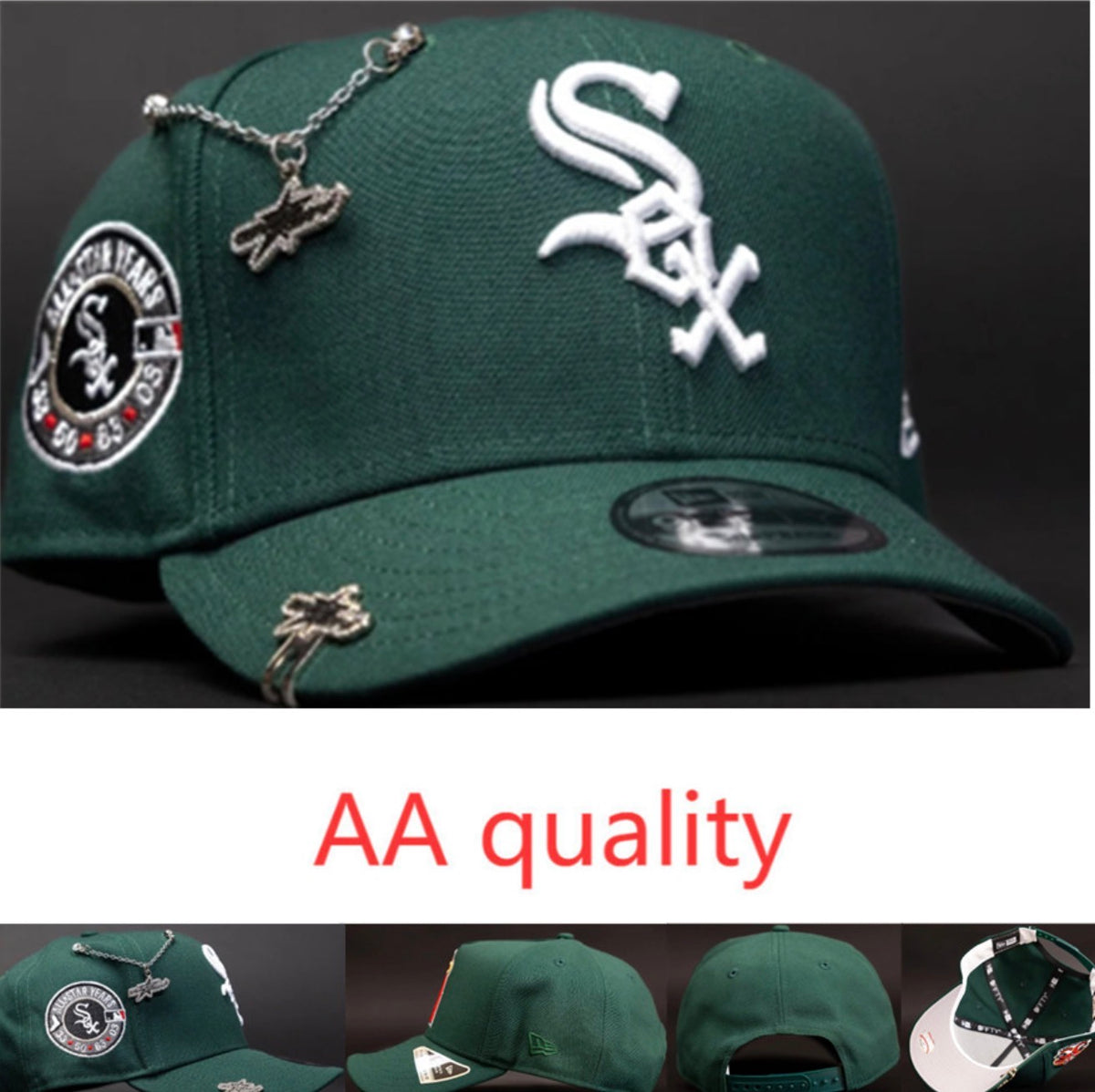 SNAPBACK