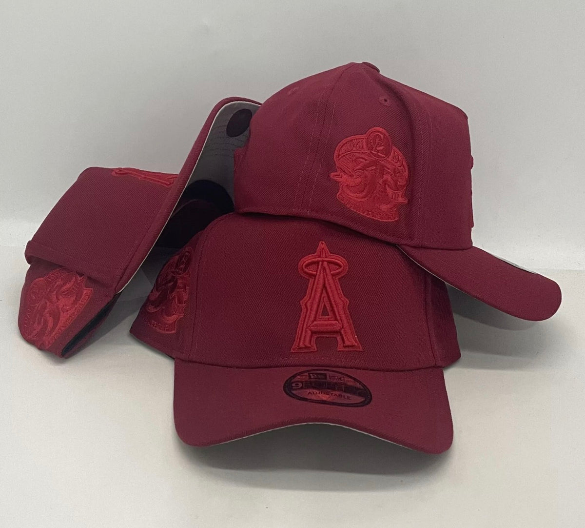 SNAPBACK