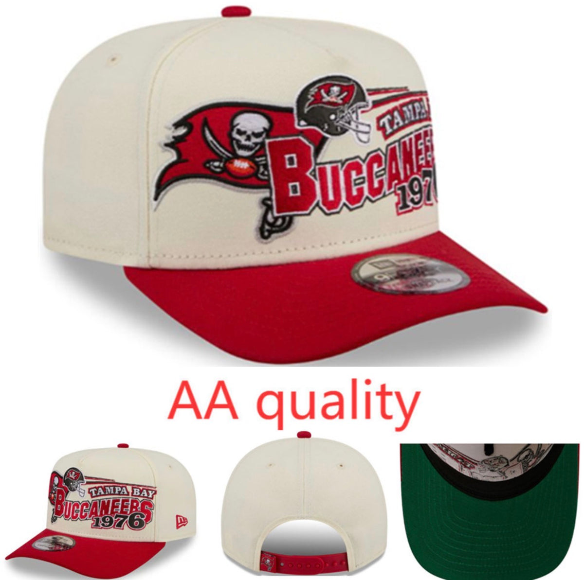 SNAPBACK