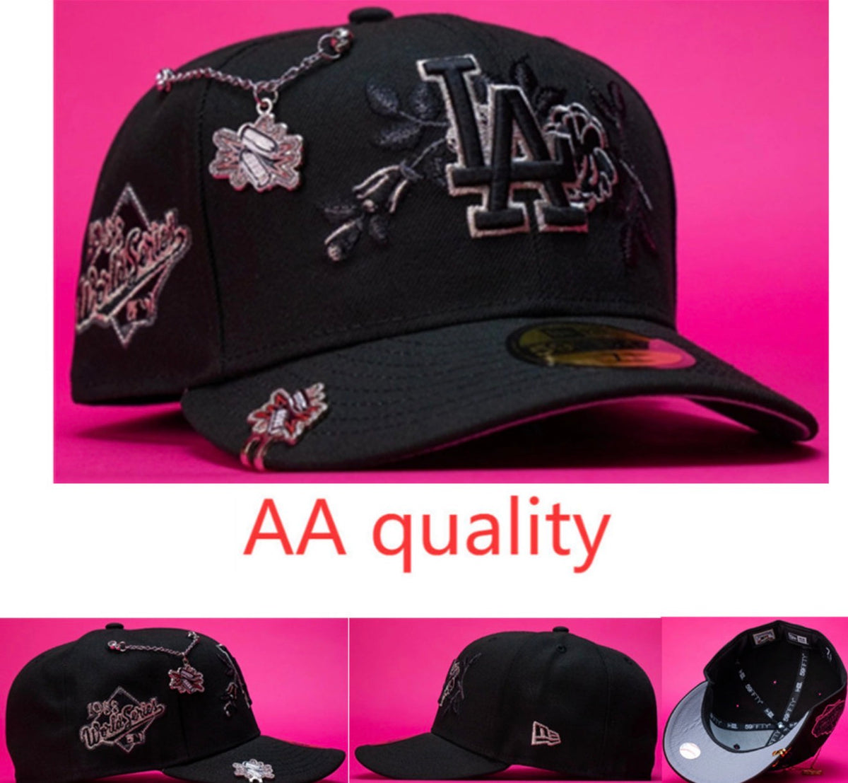 SNAPBACK