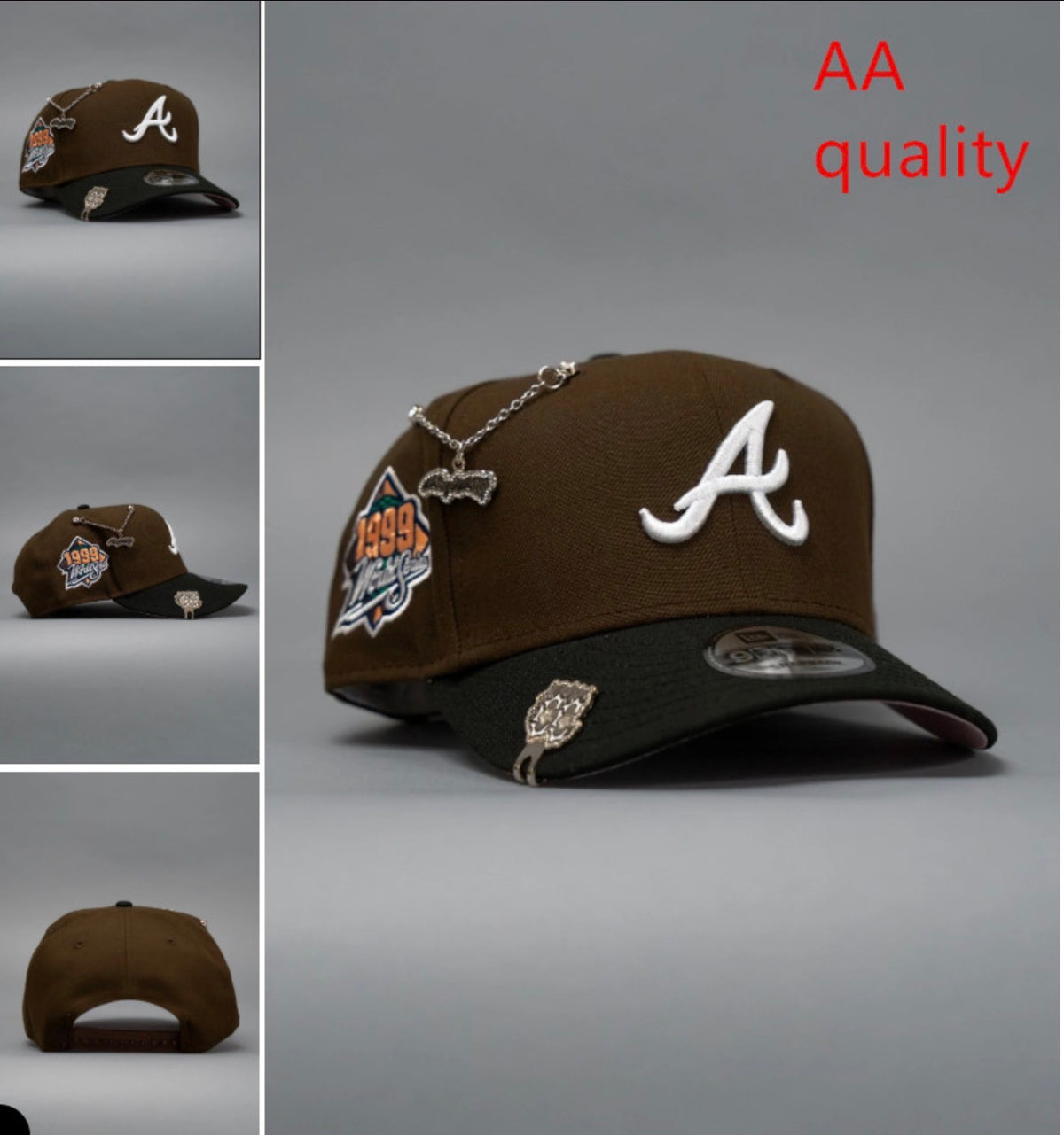 SNAPBACK