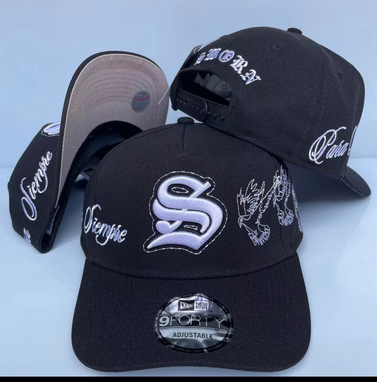 SNAPBACK
