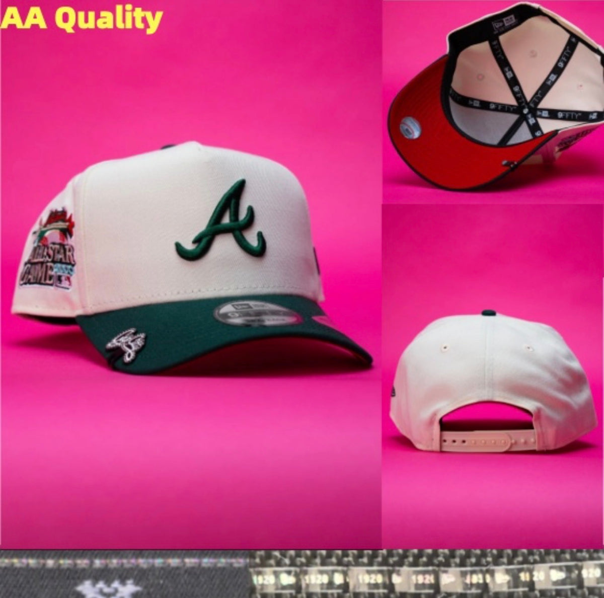 SNAPBACK