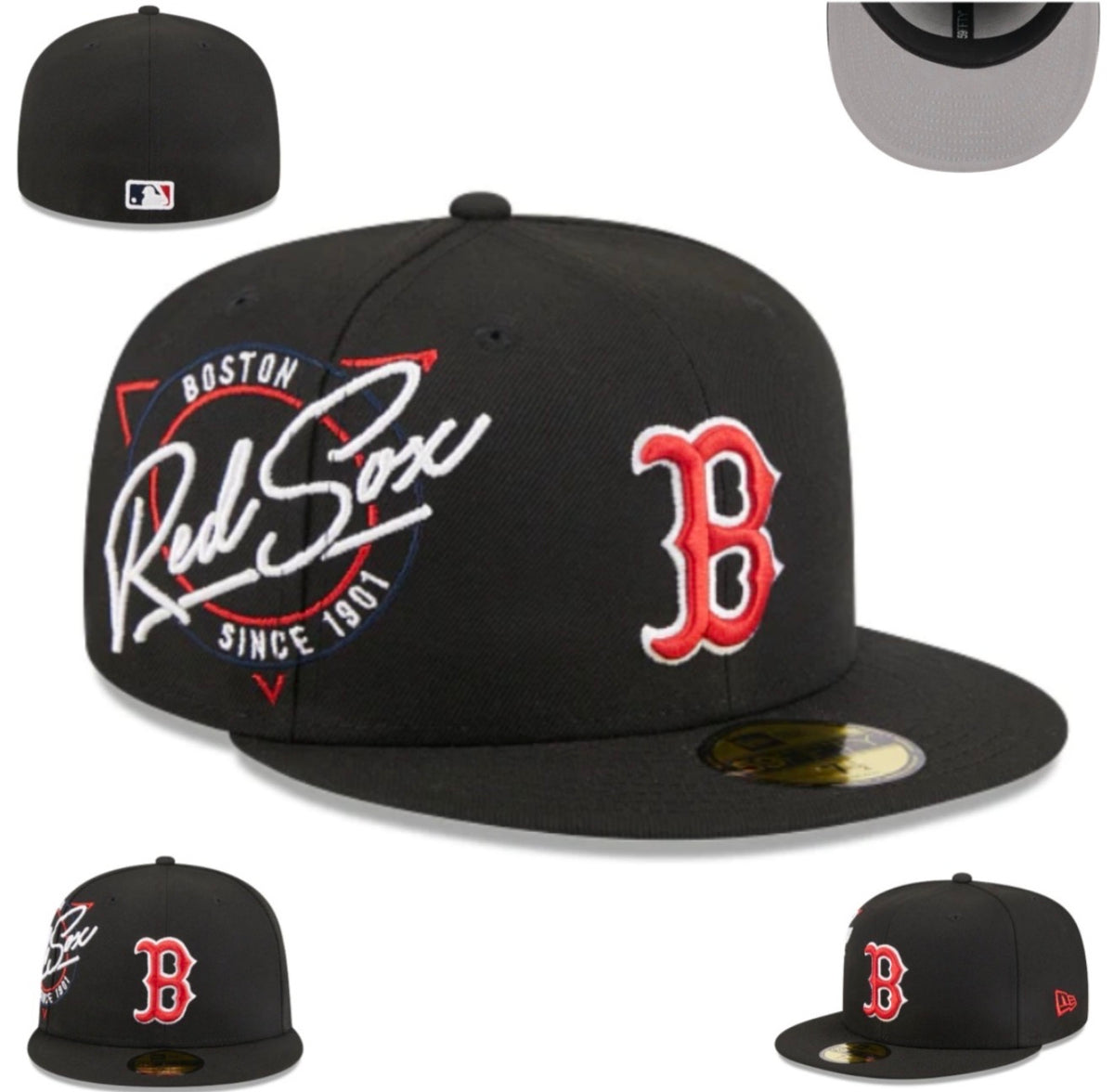 59FIFTY