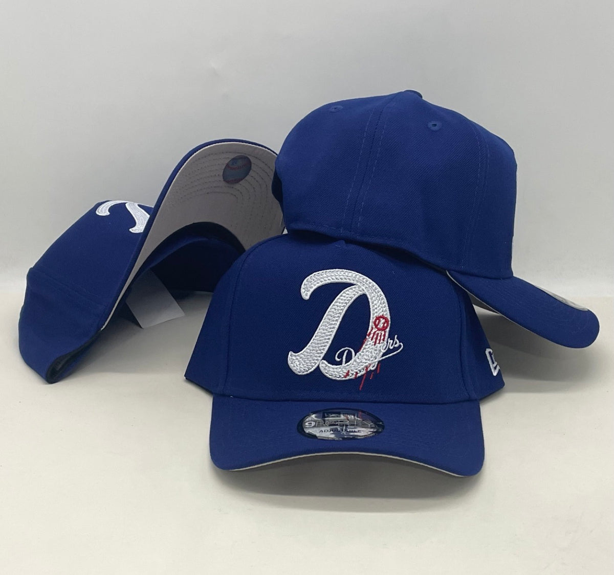 SNAPBACK