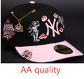 SNAPBACK