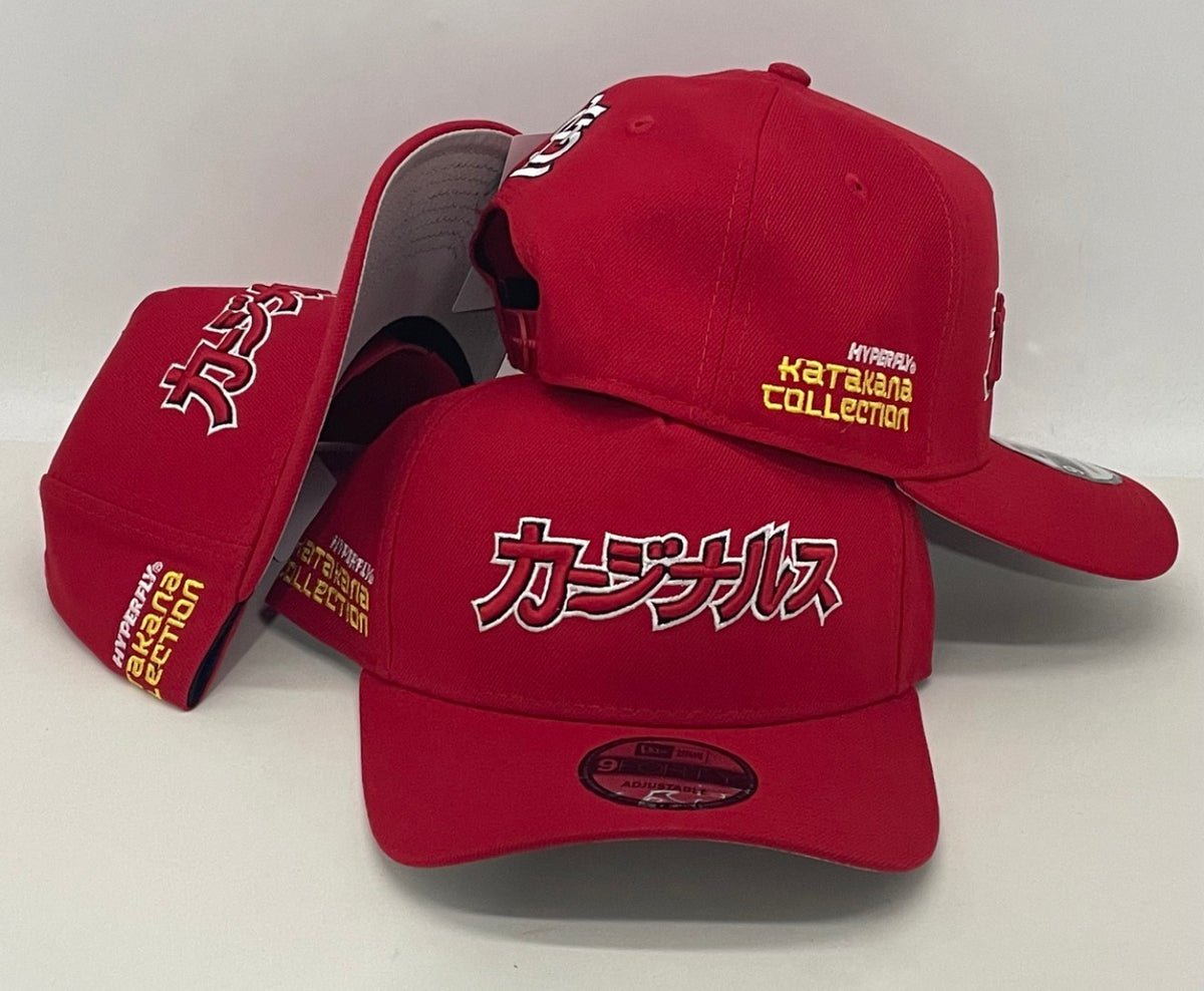 SNAPBACK