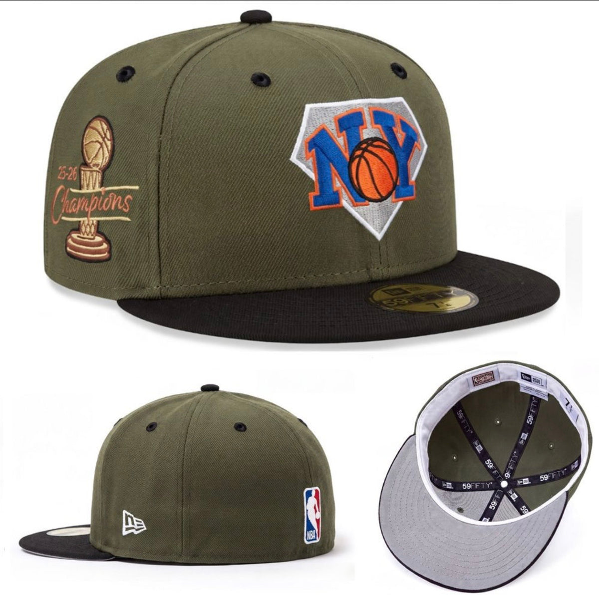 59fifty
