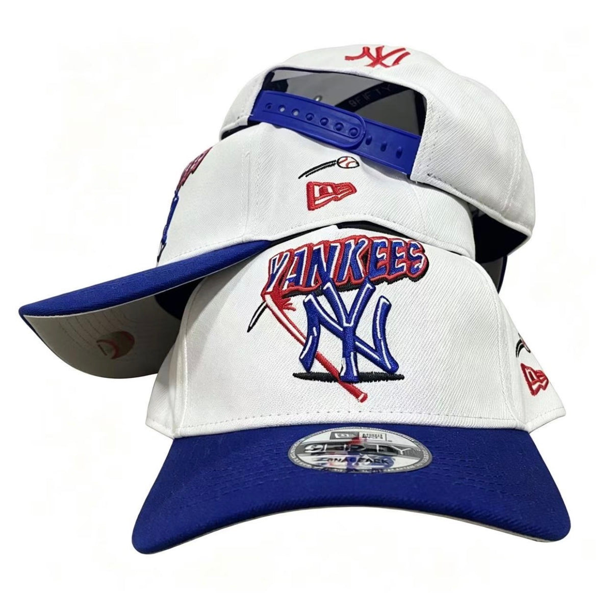 SNAPBACK