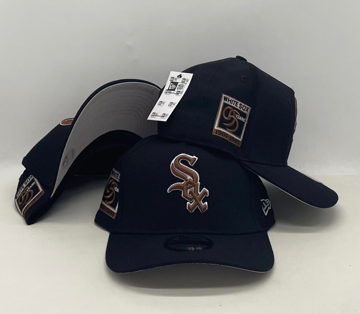 SNAPBACK