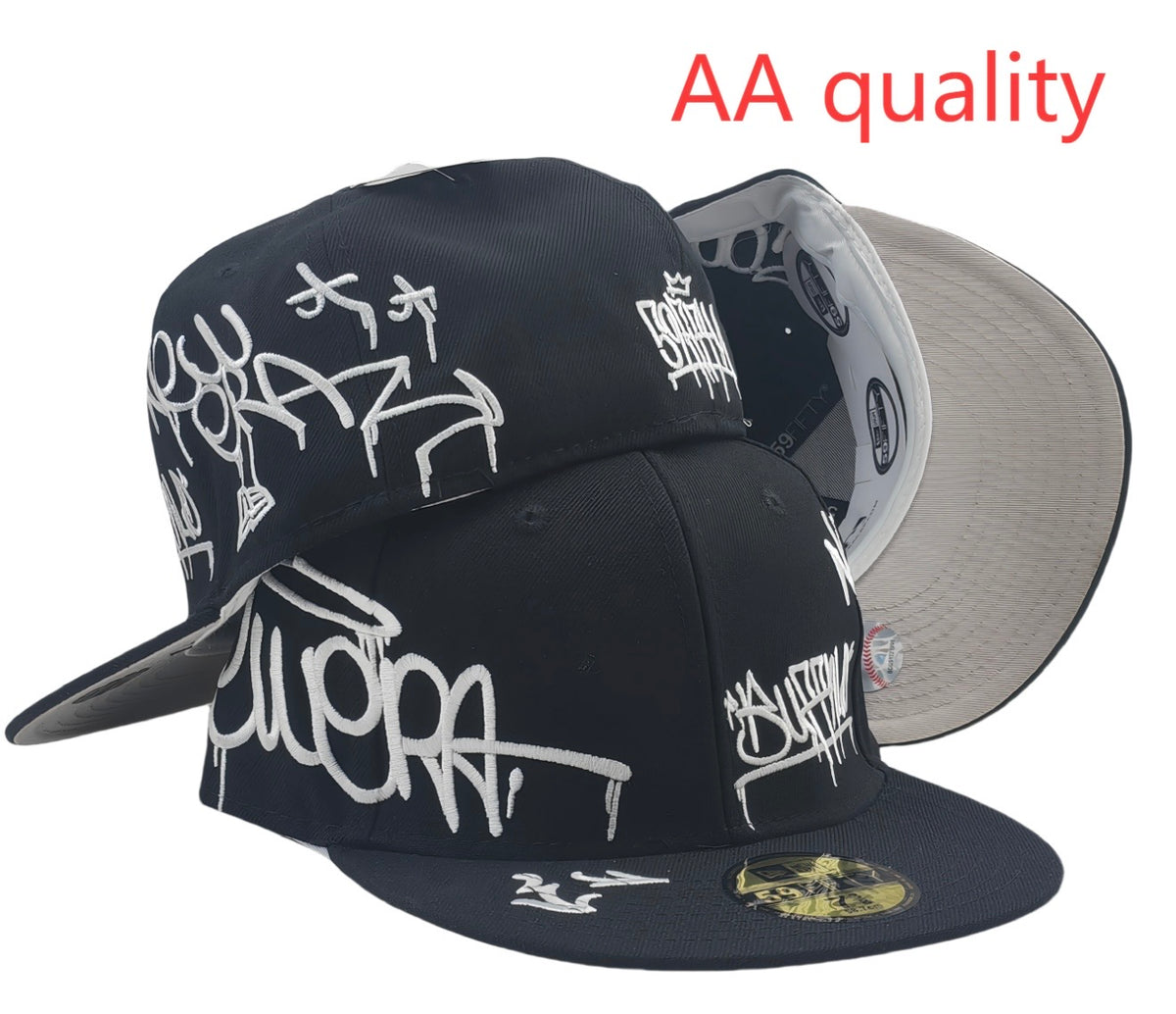 59FIFTY