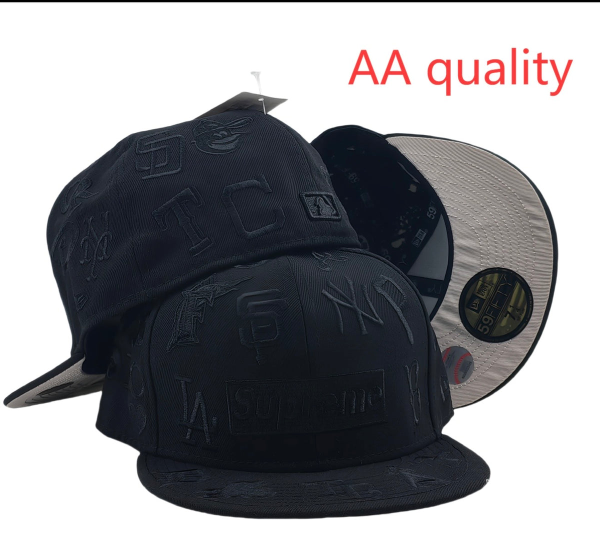 59FIFTY