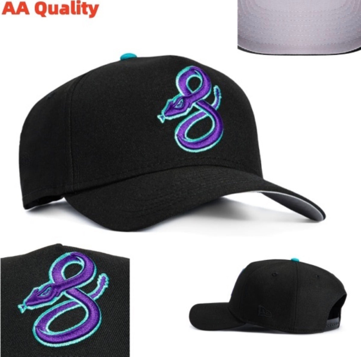 SNAPBACK