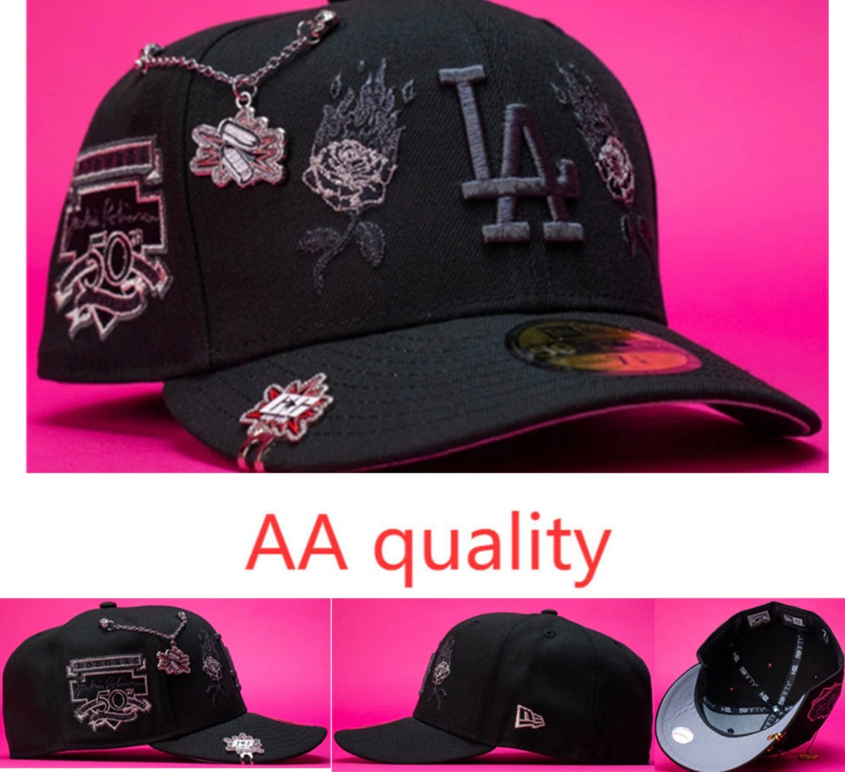 SNAPBACK