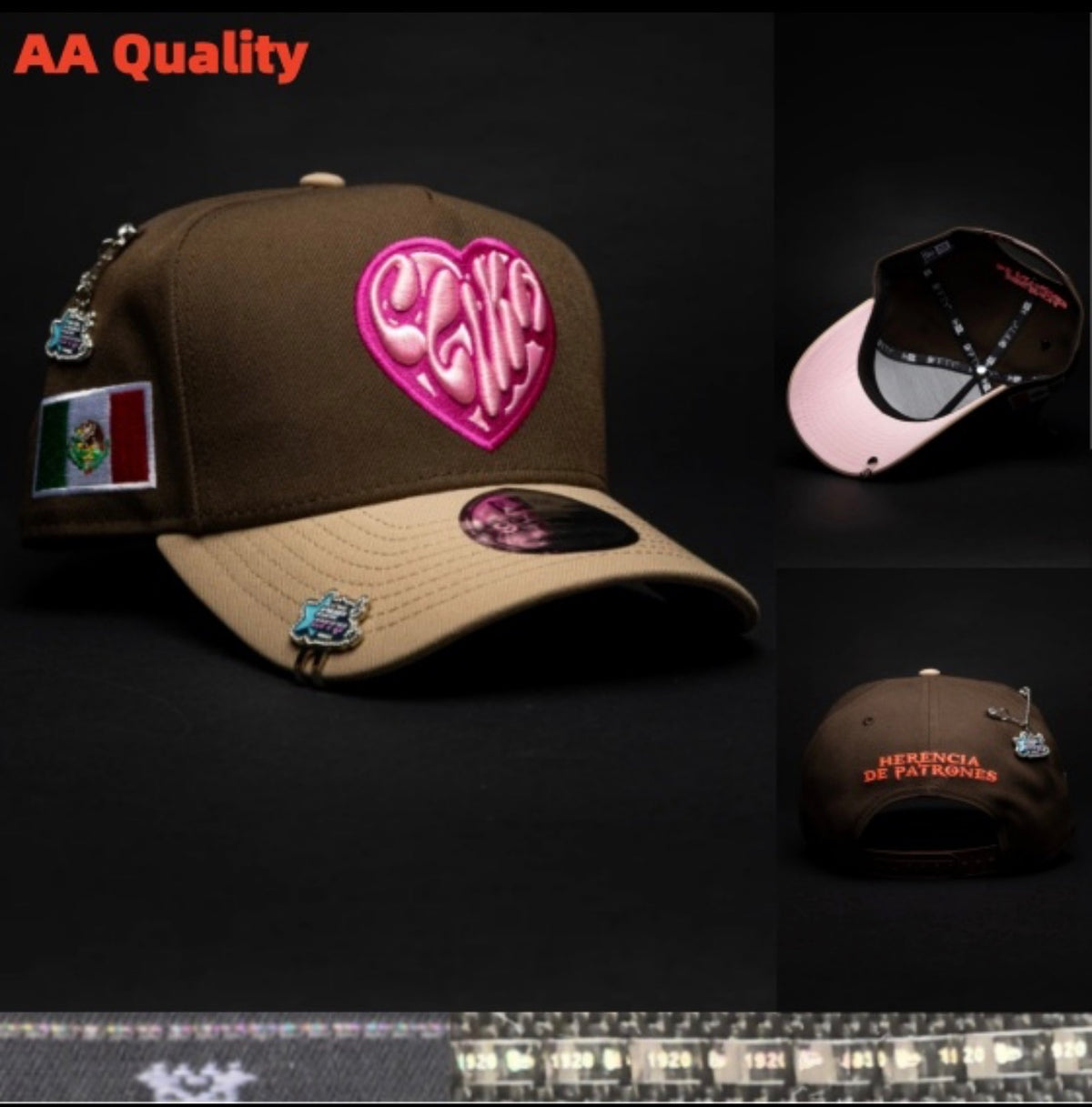 SNAPBACK